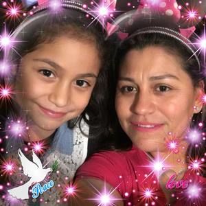 Meet your Posher, Aracely